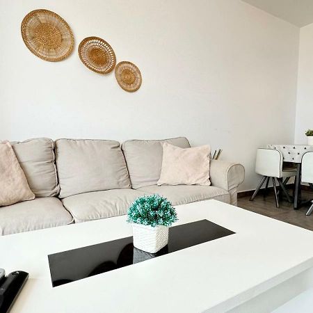 Casa Marenga Apartment ตอร์ร็อกซ์ ภายนอก รูปภาพ