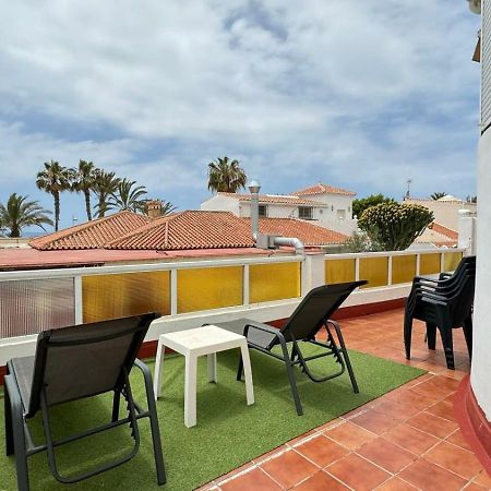 Casa Marenga Apartment ตอร์ร็อกซ์ ภายนอก รูปภาพ