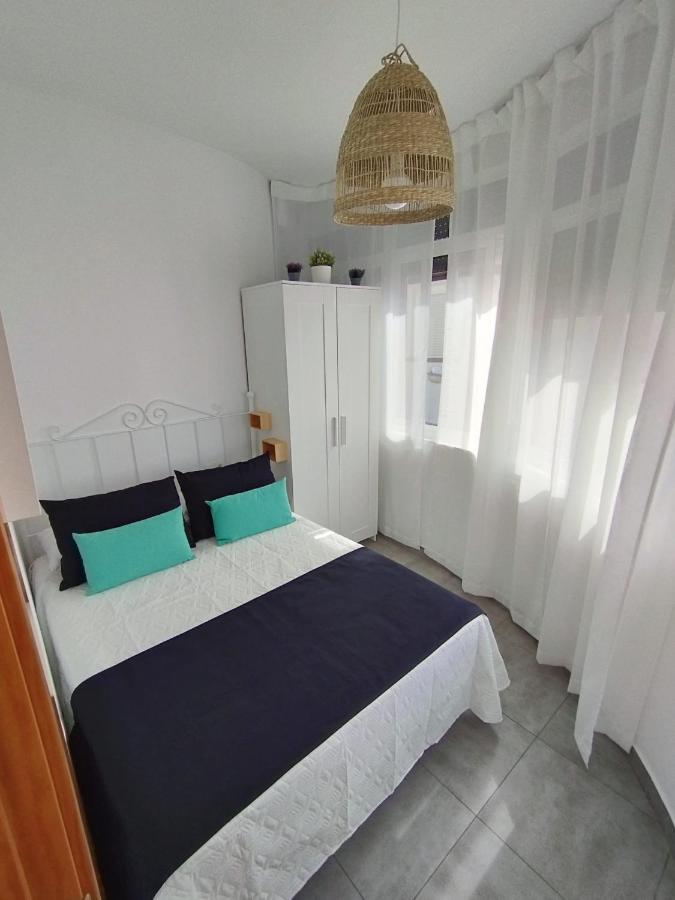 Casa Marenga Apartment ตอร์ร็อกซ์ ภายนอก รูปภาพ