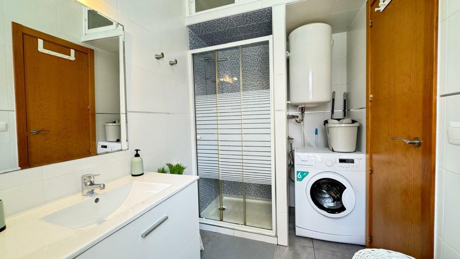 Casa Marenga Apartment ตอร์ร็อกซ์ ภายนอก รูปภาพ