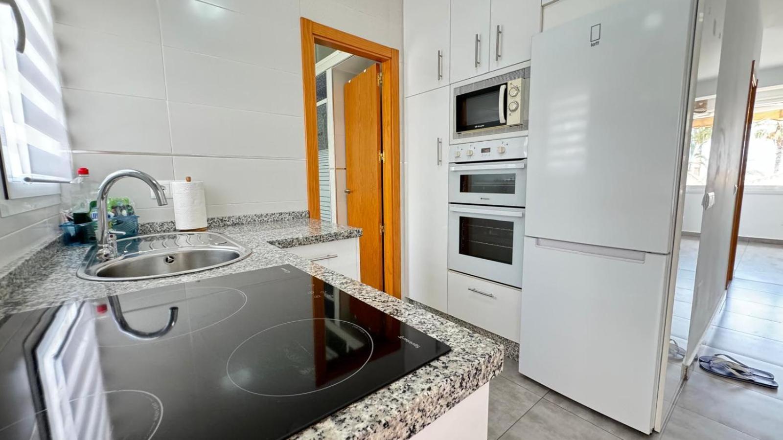 Casa Marenga Apartment ตอร์ร็อกซ์ ภายนอก รูปภาพ