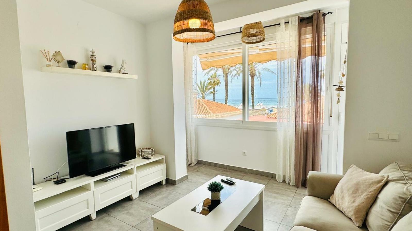 Casa Marenga Apartment ตอร์ร็อกซ์ ภายนอก รูปภาพ