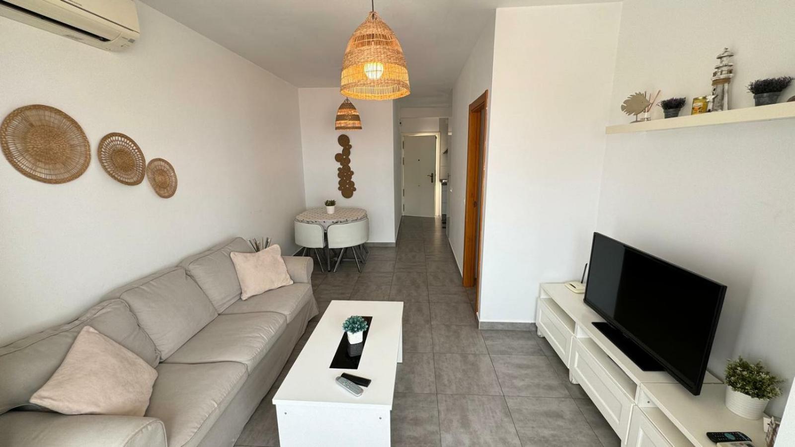Casa Marenga Apartment ตอร์ร็อกซ์ ภายนอก รูปภาพ