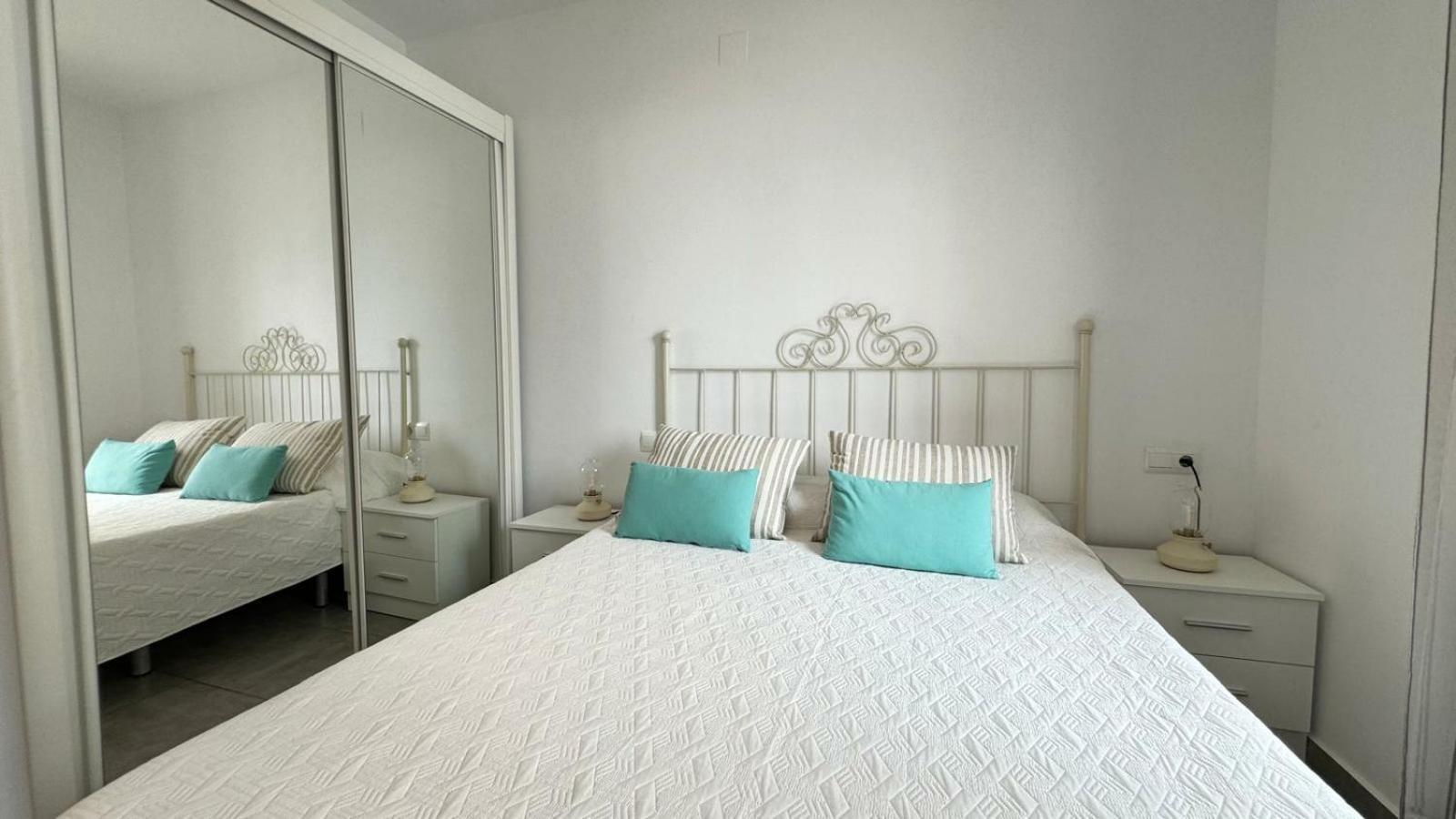 Casa Marenga Apartment ตอร์ร็อกซ์ ภายนอก รูปภาพ