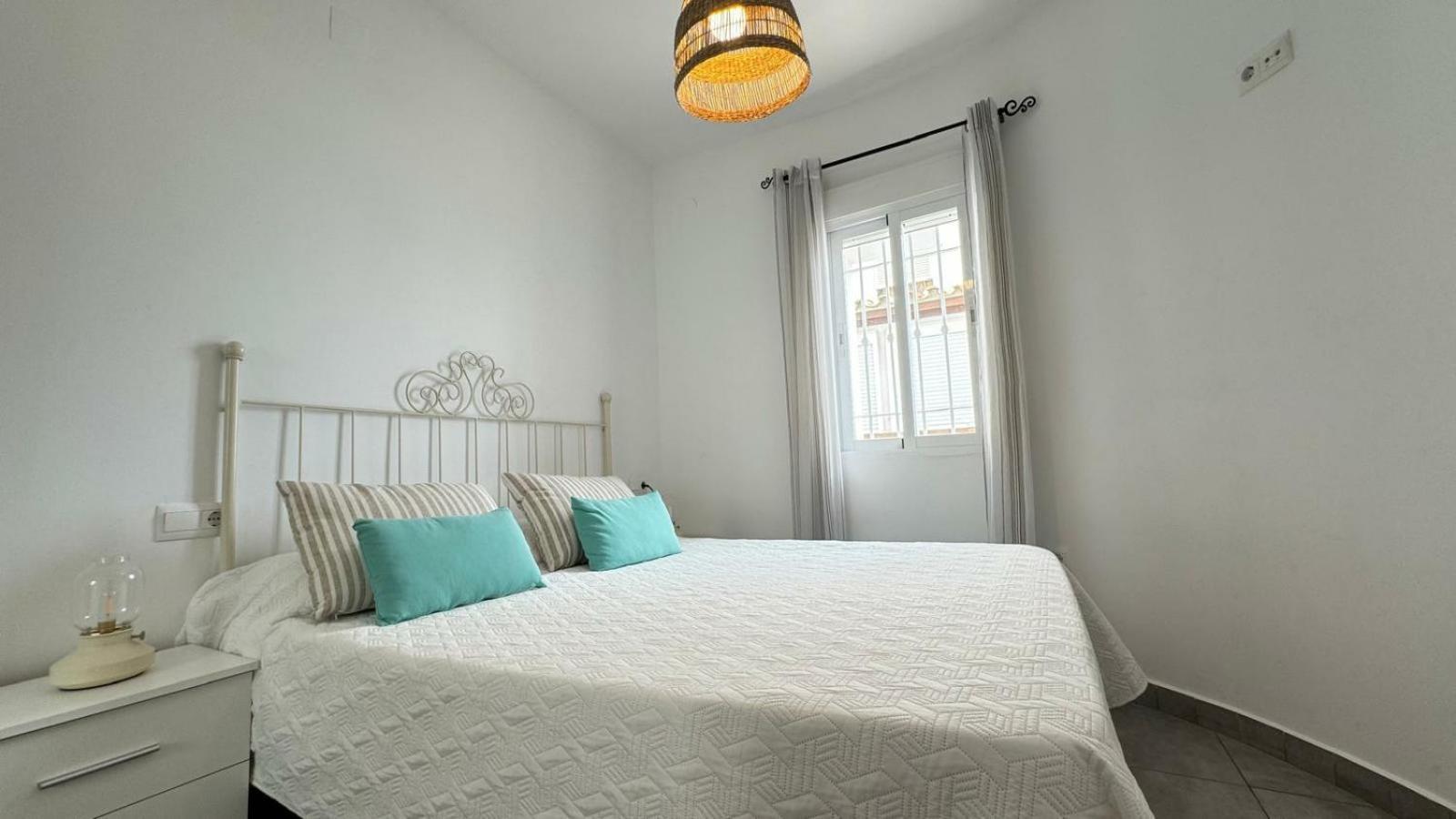 Casa Marenga Apartment ตอร์ร็อกซ์ ภายนอก รูปภาพ